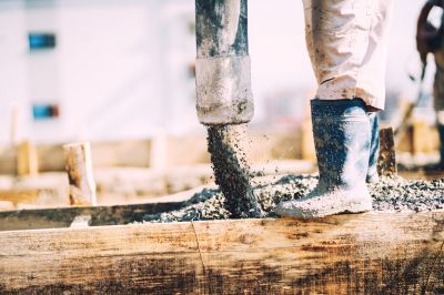 Concrete Pumping Services